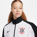 Jaqueta Feminina Nike Corinthians Hino Academy Pro