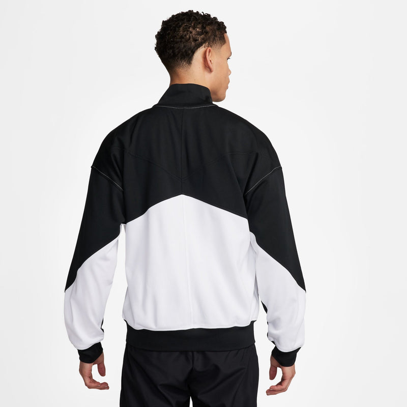 Jaqueta Nike Corinthians Hino Academy Pro