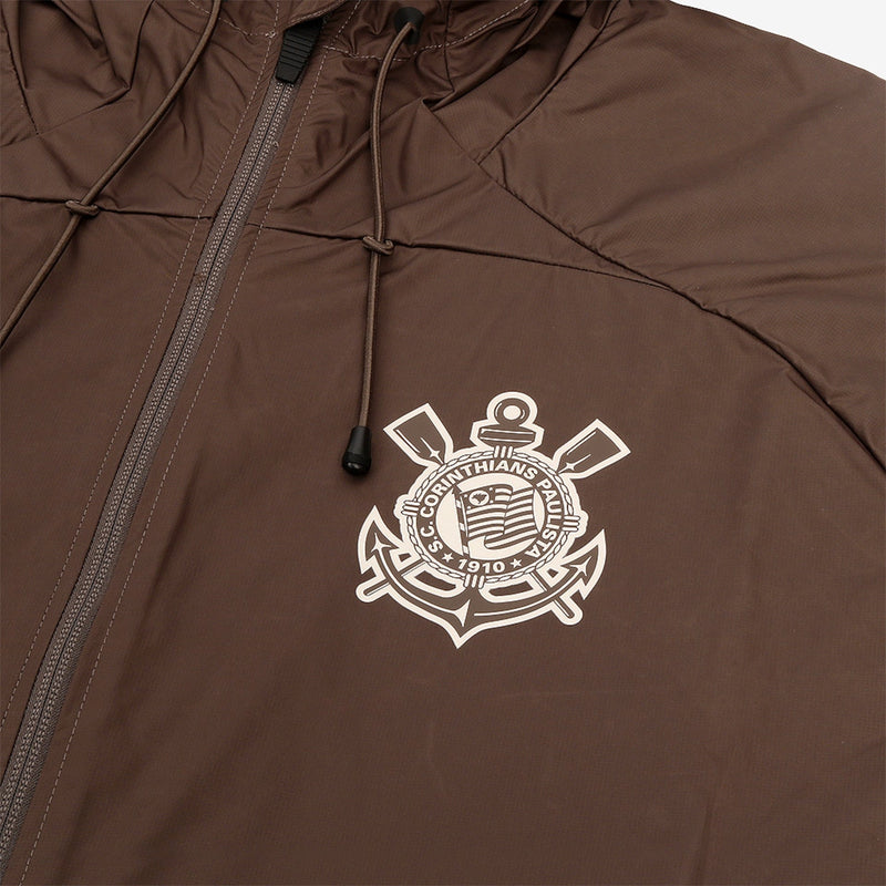 Capa de Chuva Nike Corinthians 2024/25