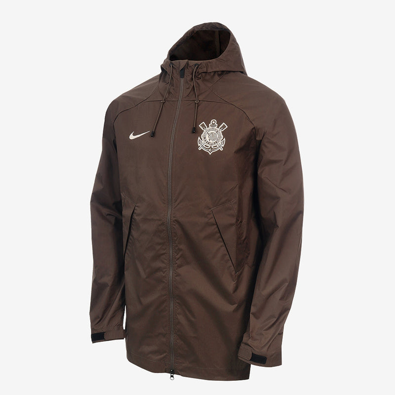 Capa de Chuva Nike Corinthians 2024/25