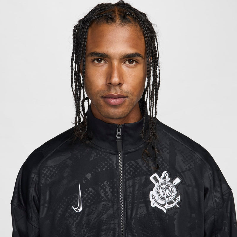 Jaqueta Nike Corinthians Academy Pro