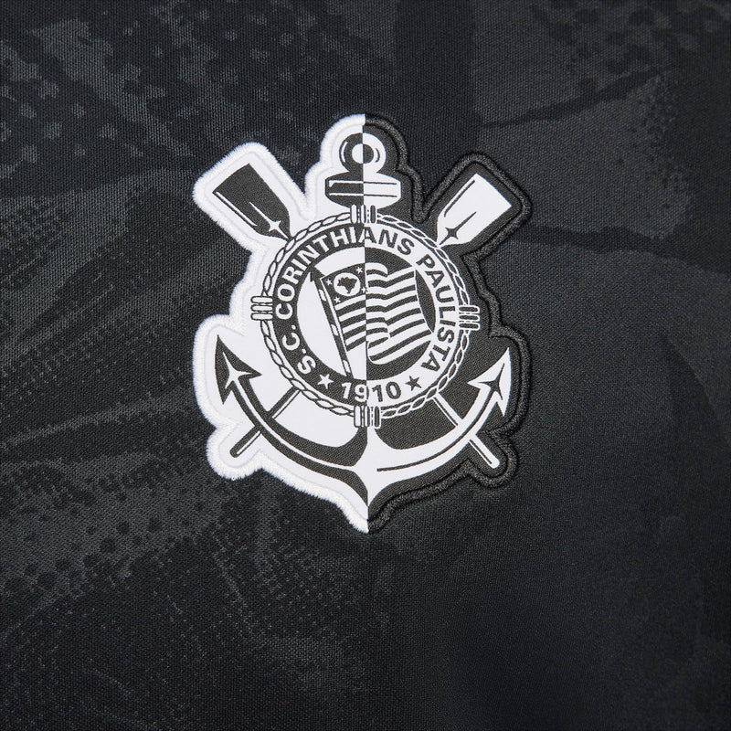 Jaqueta Nike Corinthians Academy Pro