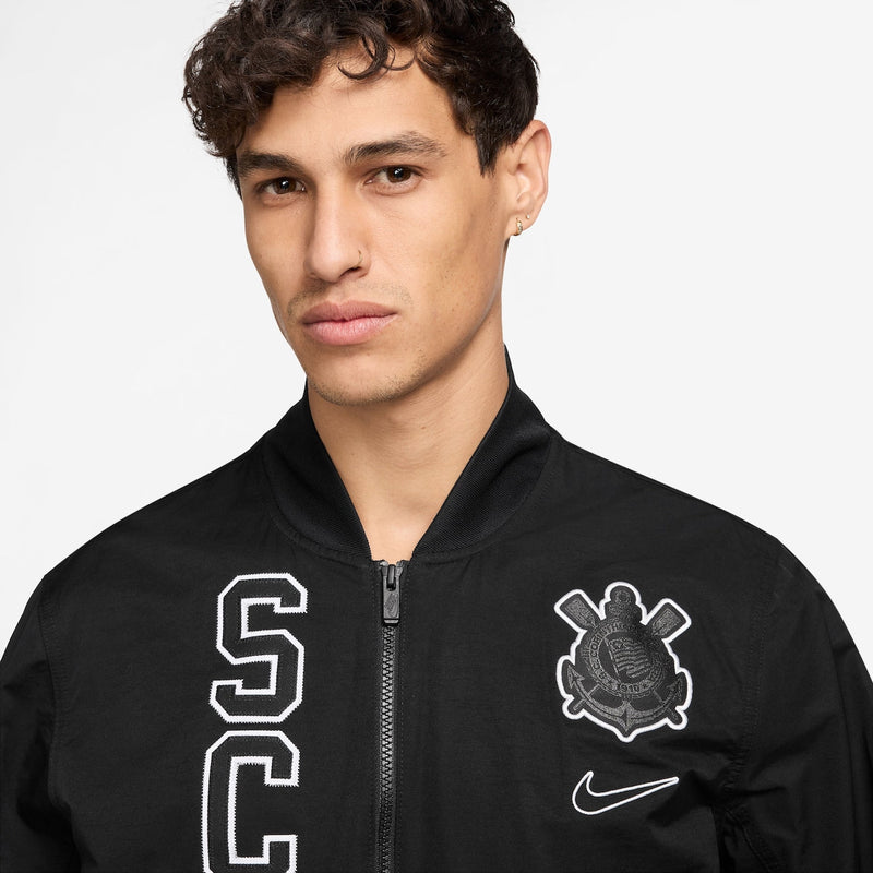 Jaqueta Nike Sportswear Corinthians