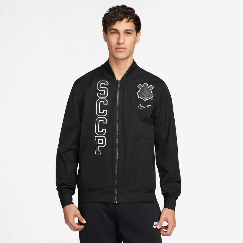 Jaqueta Nike Sportswear Corinthians