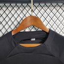 Kit Infantil Corinthians Treino 2023 + PERSONALIZAÇÃO GRÁTIS