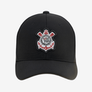Boné Corinthians Legacy - Preto