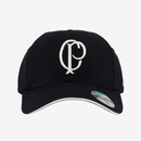 Boné Corinthians Prestige - Preto