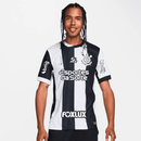 Camisa Nike Corinthians 2024/25 III Jogador Com Patrocínios