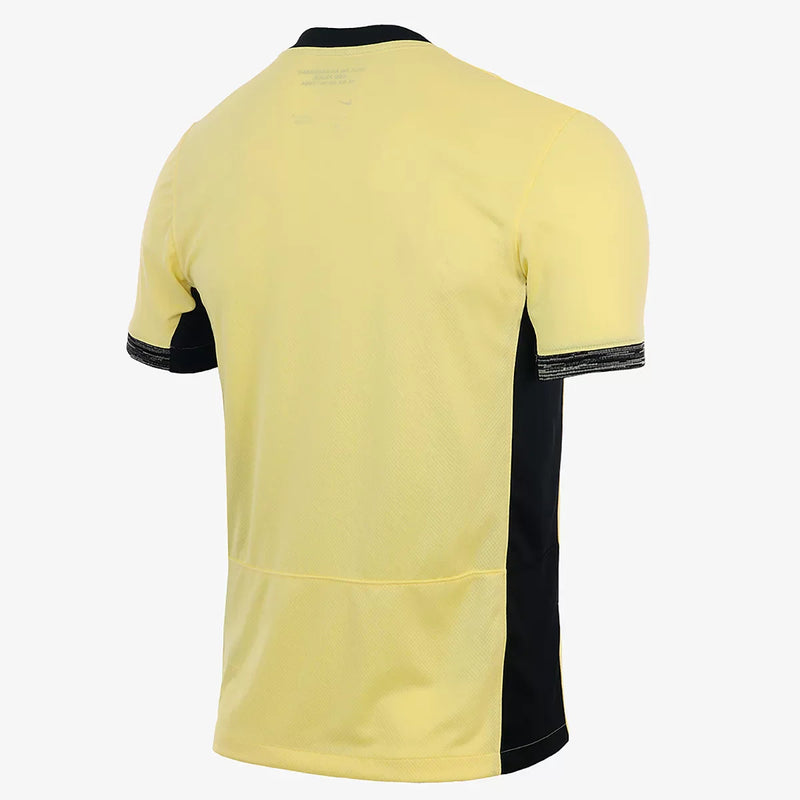 Camisa Nike Corinthians III 2023/24 + PERSONALIZAÇÃO GRÁTIS