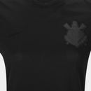 Camisa Feminina do Corinthians I 2024/25 + PERSONALIZAÇÃO GRÁTIS