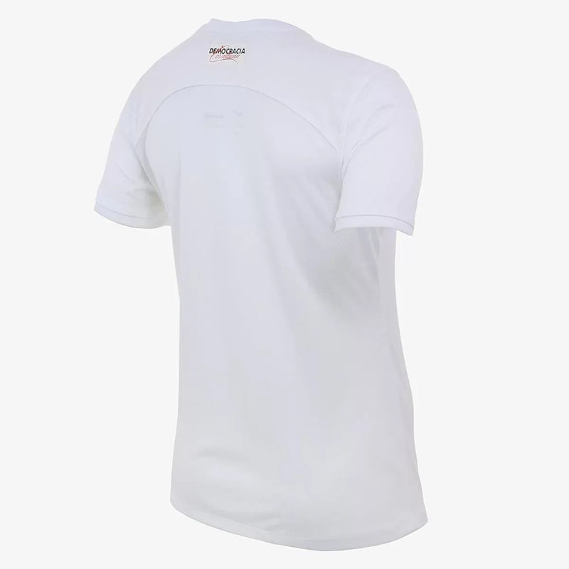 Camisa Feminina do Corinthians I 2023/24 + PERSONALIZAÇÃO GRÁTIS