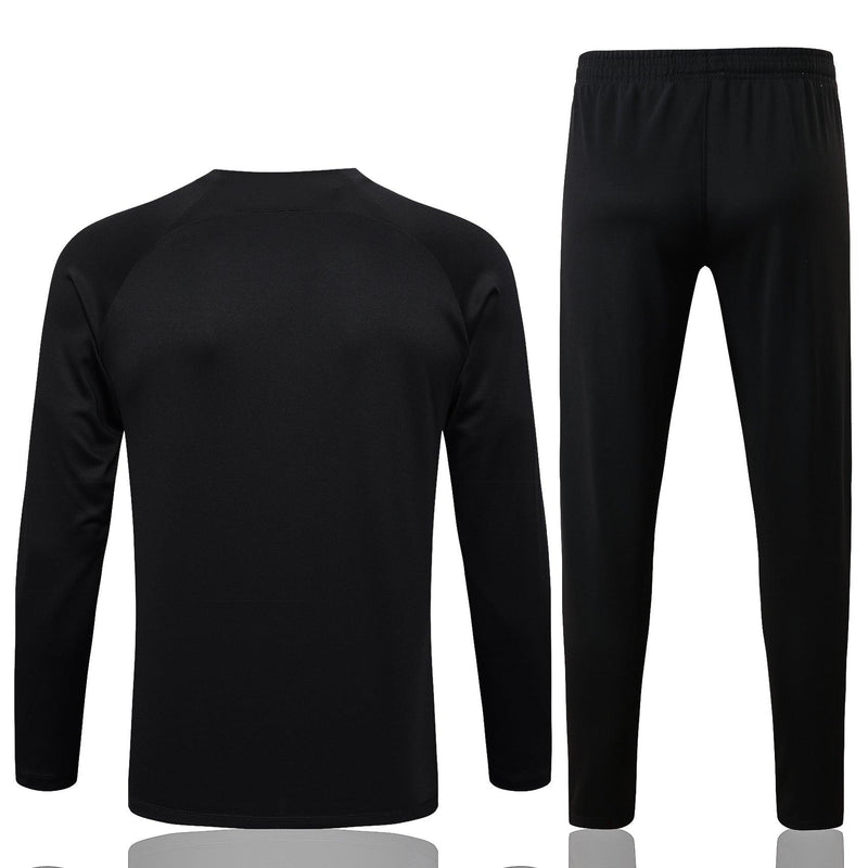 Conjunto de Treino Nike Corinthians - 2023/24
