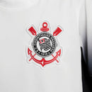 Kit Infantil Corinthians I 2024/25 + PERSONALIZAÇÃO GRÁTIS