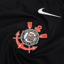 Camisa Feminina do Corinthians II 2025/26 + PERSONALIZAÇÃO GRÁTIS