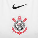 Camisa Feminina do Corinthians I 2025/26 + PERSONALIZAÇÃO GRÁTIS